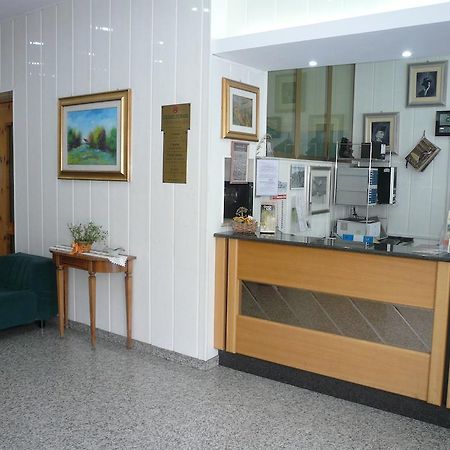 Albergo Belvedere Scanno Εξωτερικό φωτογραφία