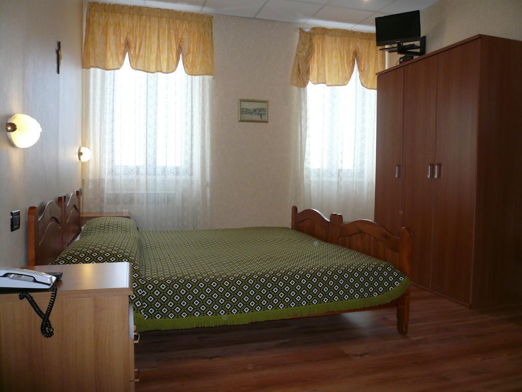 Albergo Belvedere Scanno Εξωτερικό φωτογραφία