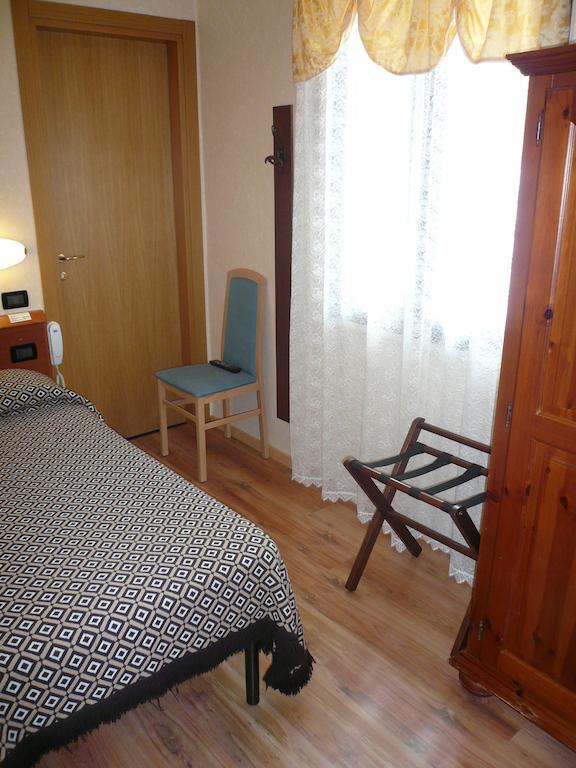 Albergo Belvedere Scanno Εξωτερικό φωτογραφία