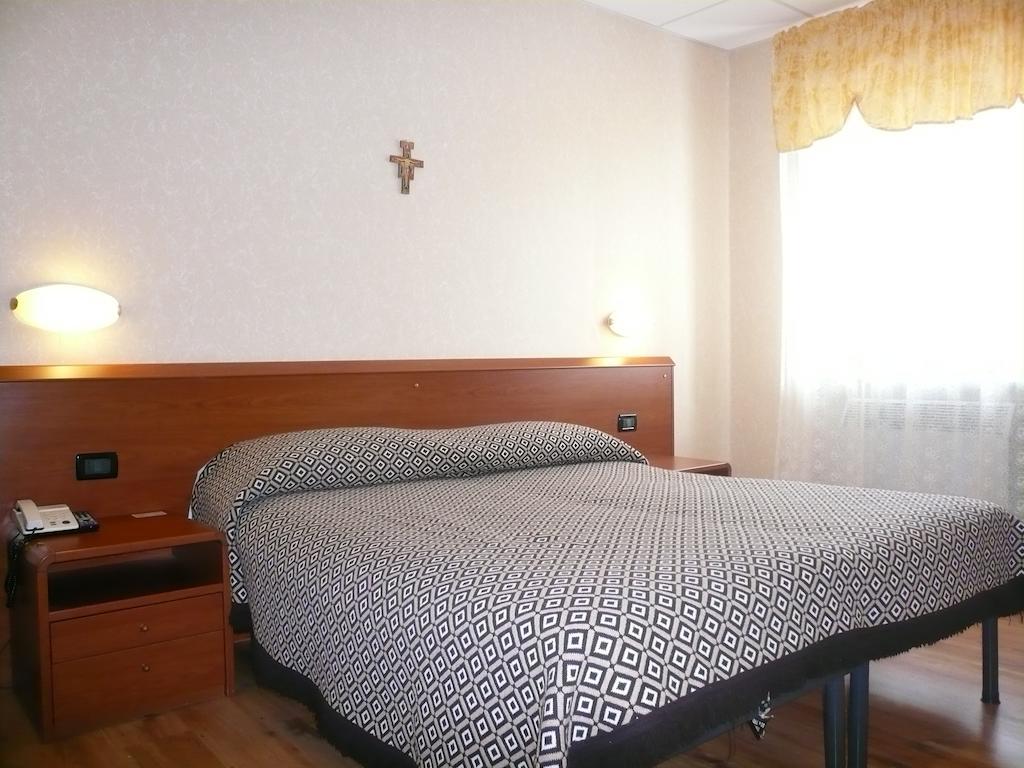 Albergo Belvedere Scanno Εξωτερικό φωτογραφία