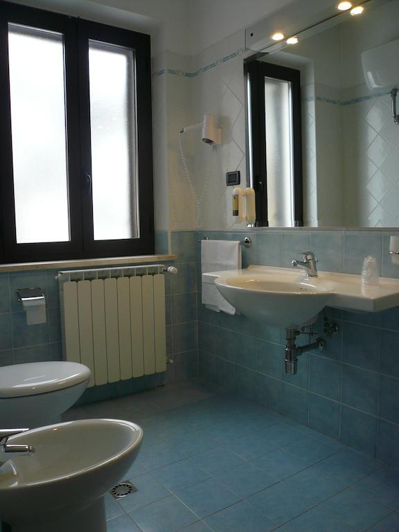 Albergo Belvedere Scanno Εξωτερικό φωτογραφία