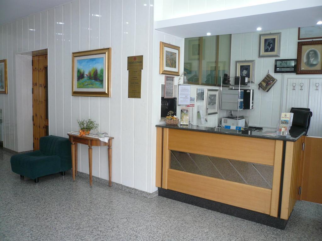 Albergo Belvedere Scanno Εξωτερικό φωτογραφία