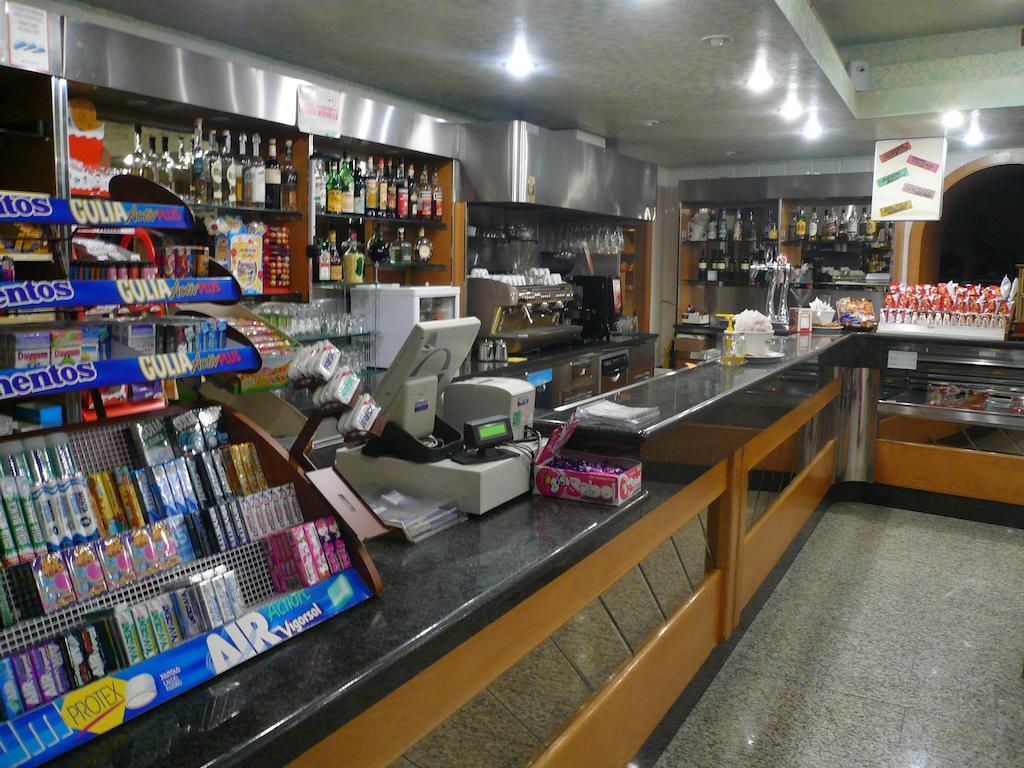Albergo Belvedere Scanno Εξωτερικό φωτογραφία