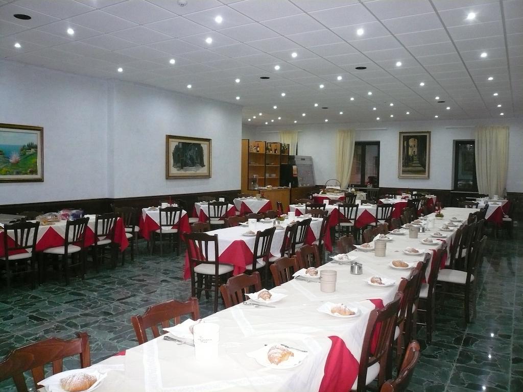 Albergo Belvedere Scanno Εξωτερικό φωτογραφία