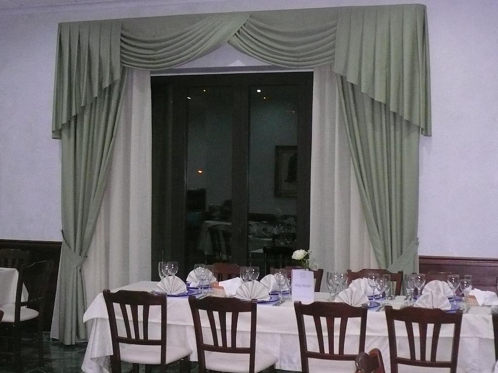 Albergo Belvedere Scanno Εξωτερικό φωτογραφία
